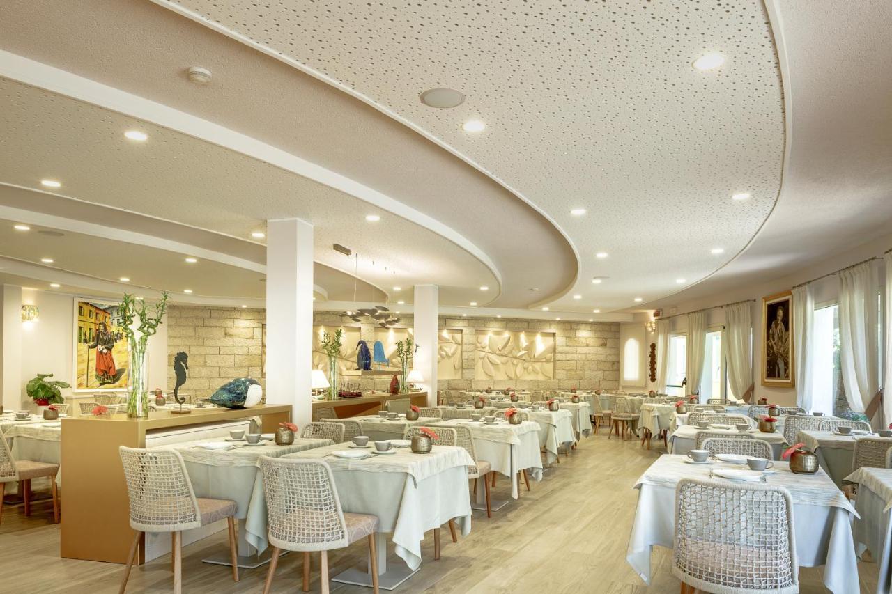 Cruccuris Resort - Adults Only Виласимиус Екстериор снимка