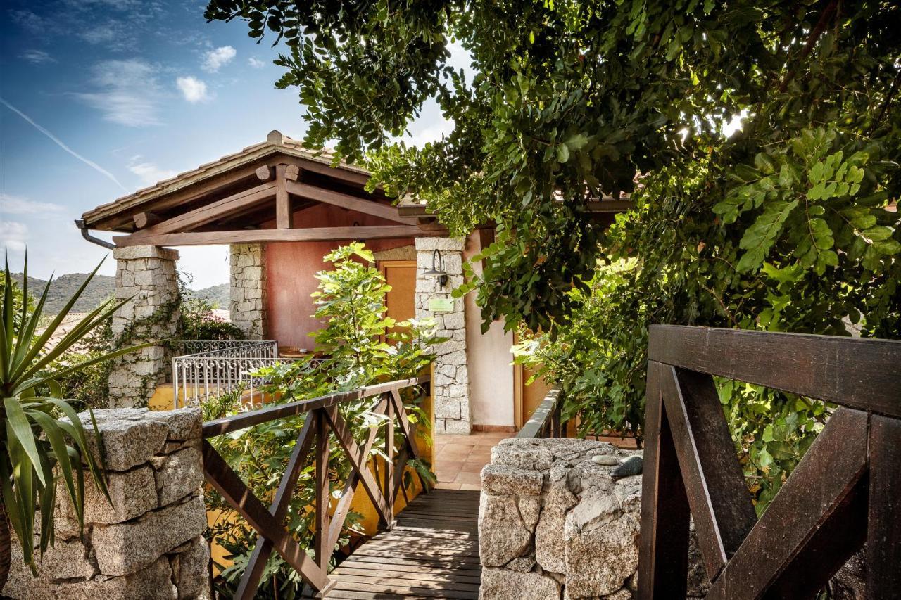 Cruccuris Resort - Adults Only Виласимиус Екстериор снимка