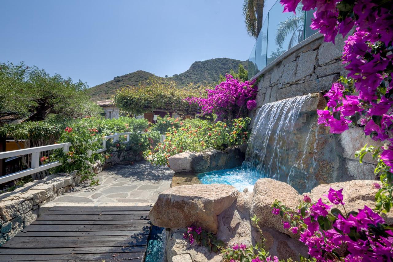 Cruccuris Resort - Adults Only Виласимиус Екстериор снимка