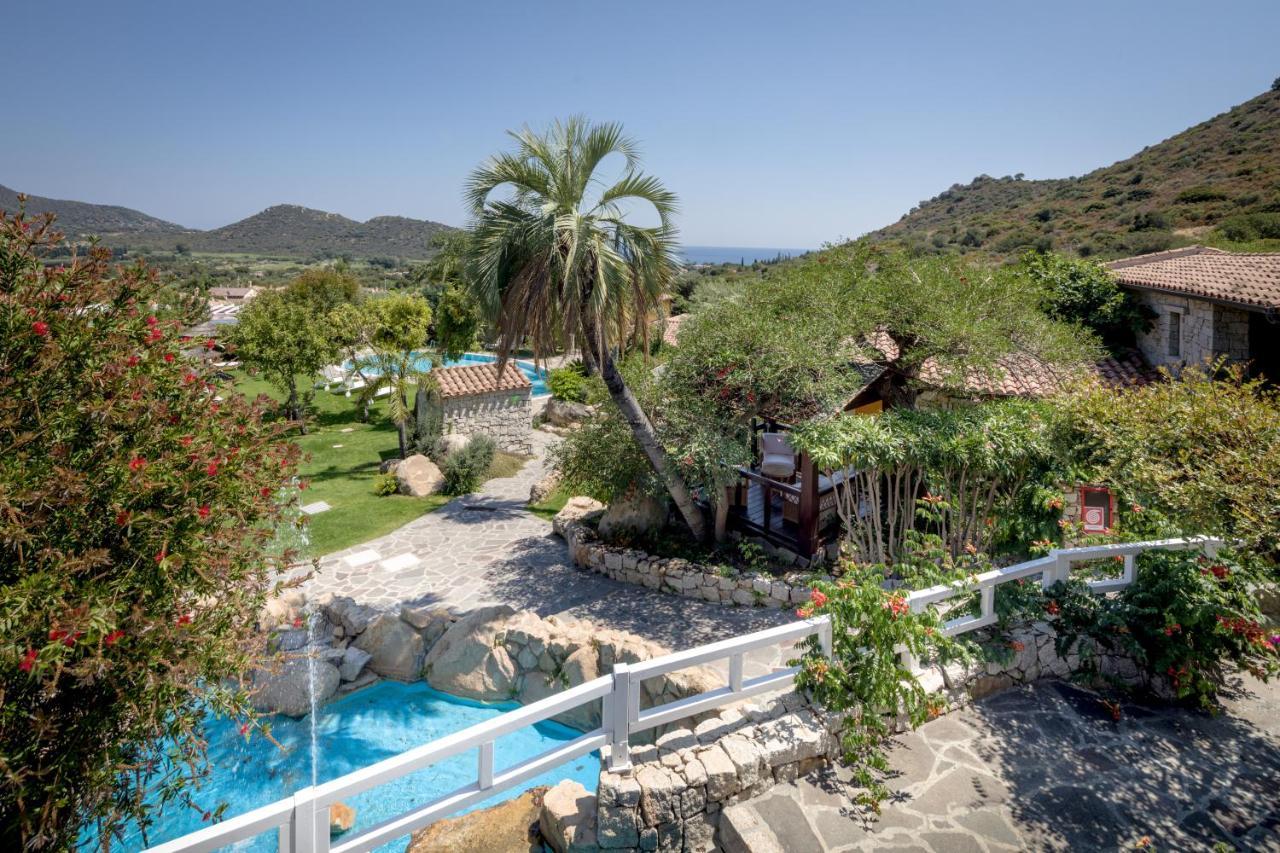Cruccuris Resort - Adults Only Виласимиус Екстериор снимка