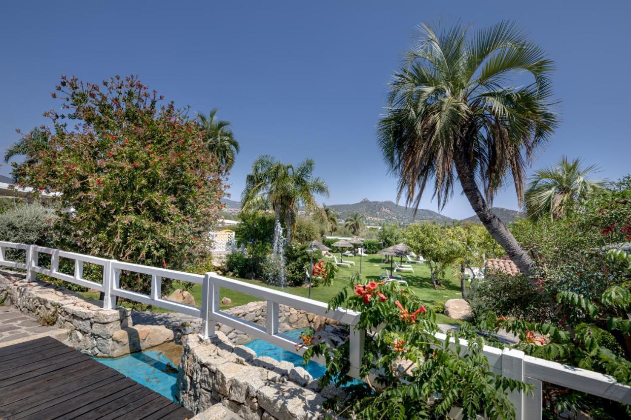 Cruccuris Resort - Adults Only Виласимиус Екстериор снимка