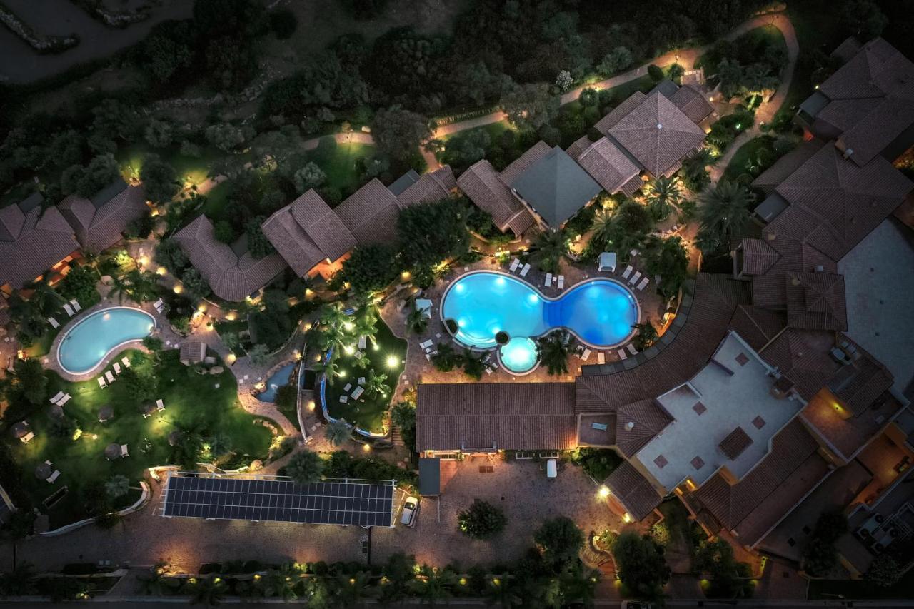 Cruccuris Resort - Adults Only Виласимиус Екстериор снимка