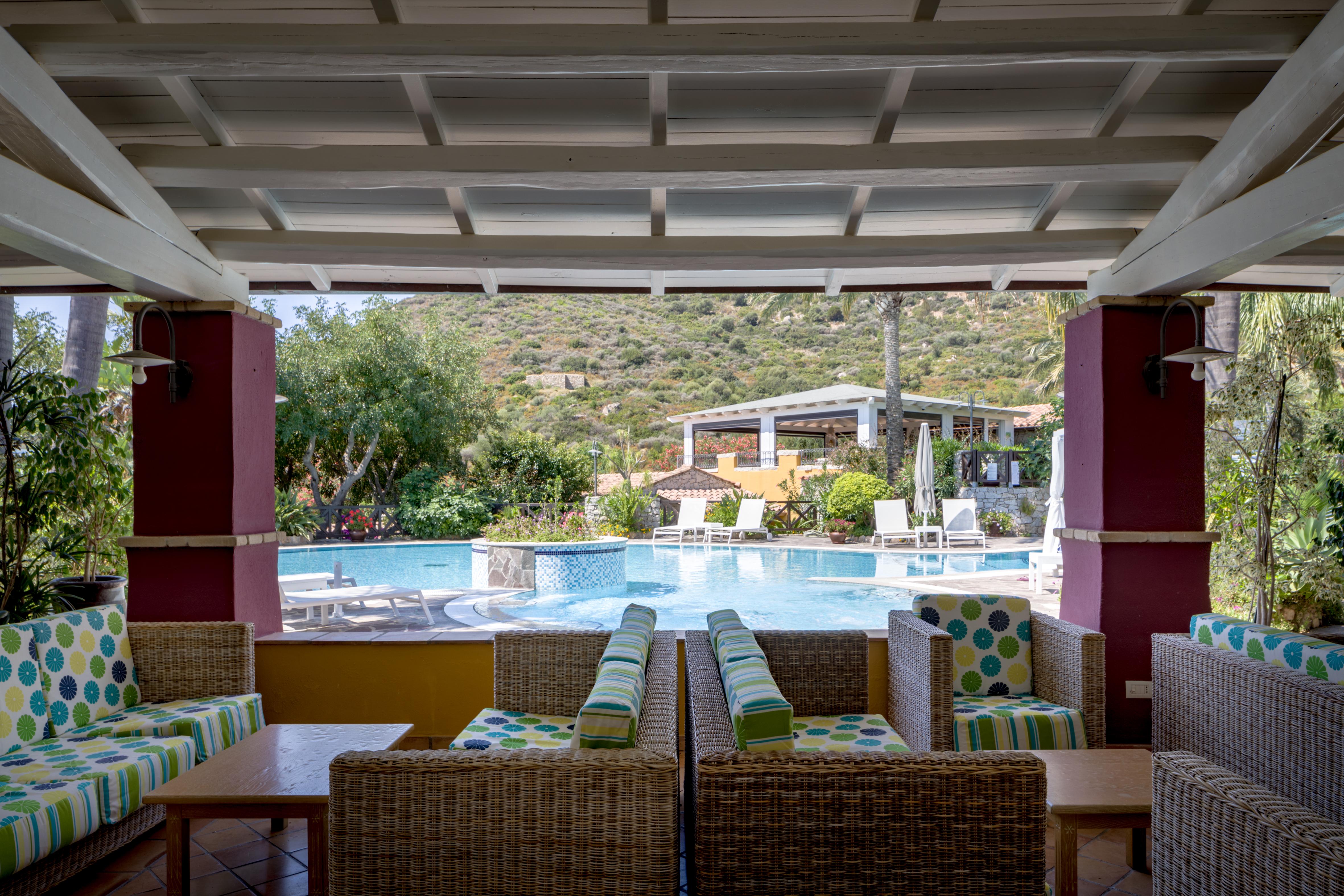 Cruccuris Resort - Adults Only Виласимиус Екстериор снимка