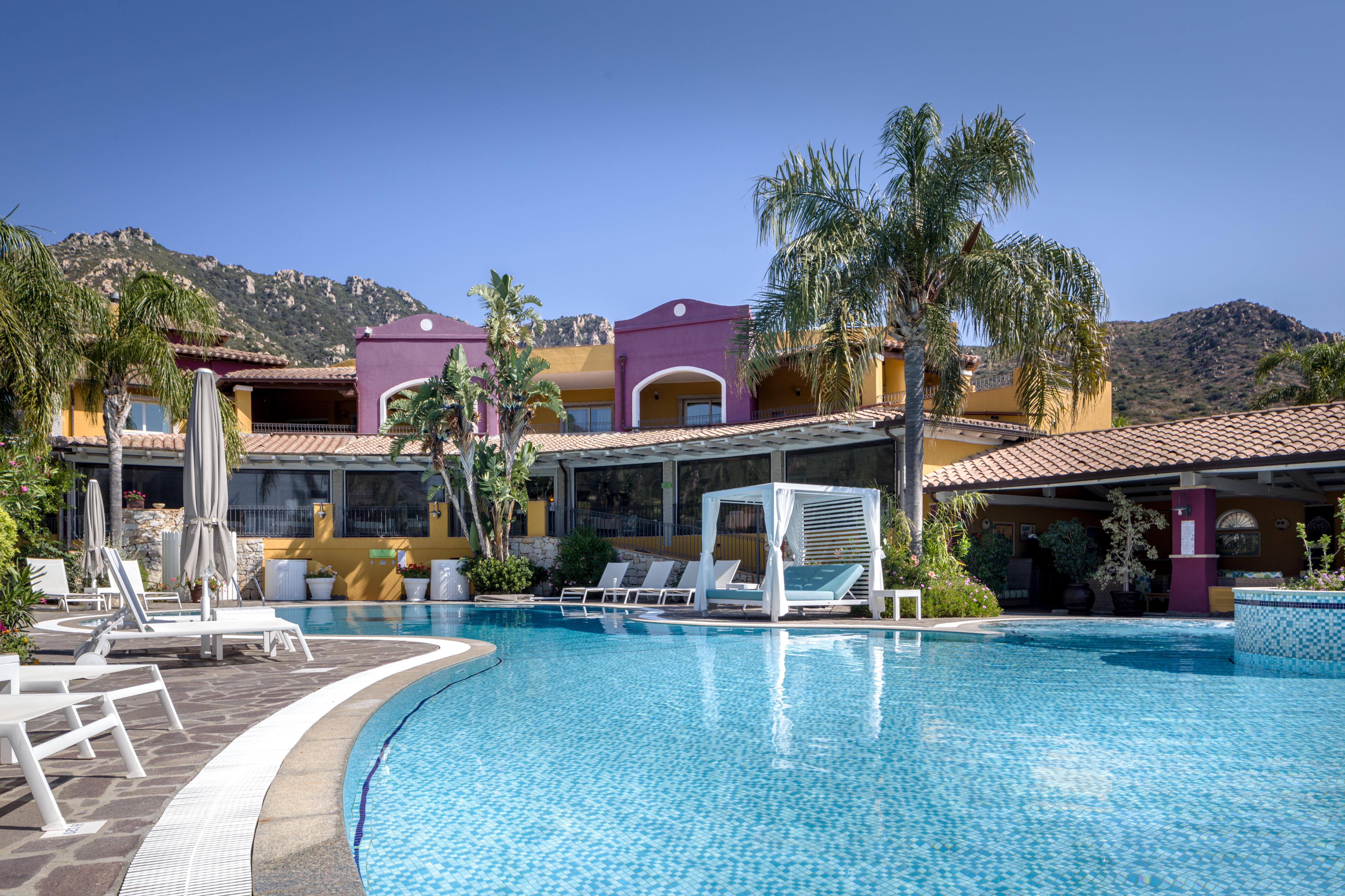 Cruccuris Resort - Adults Only Виласимиус Екстериор снимка