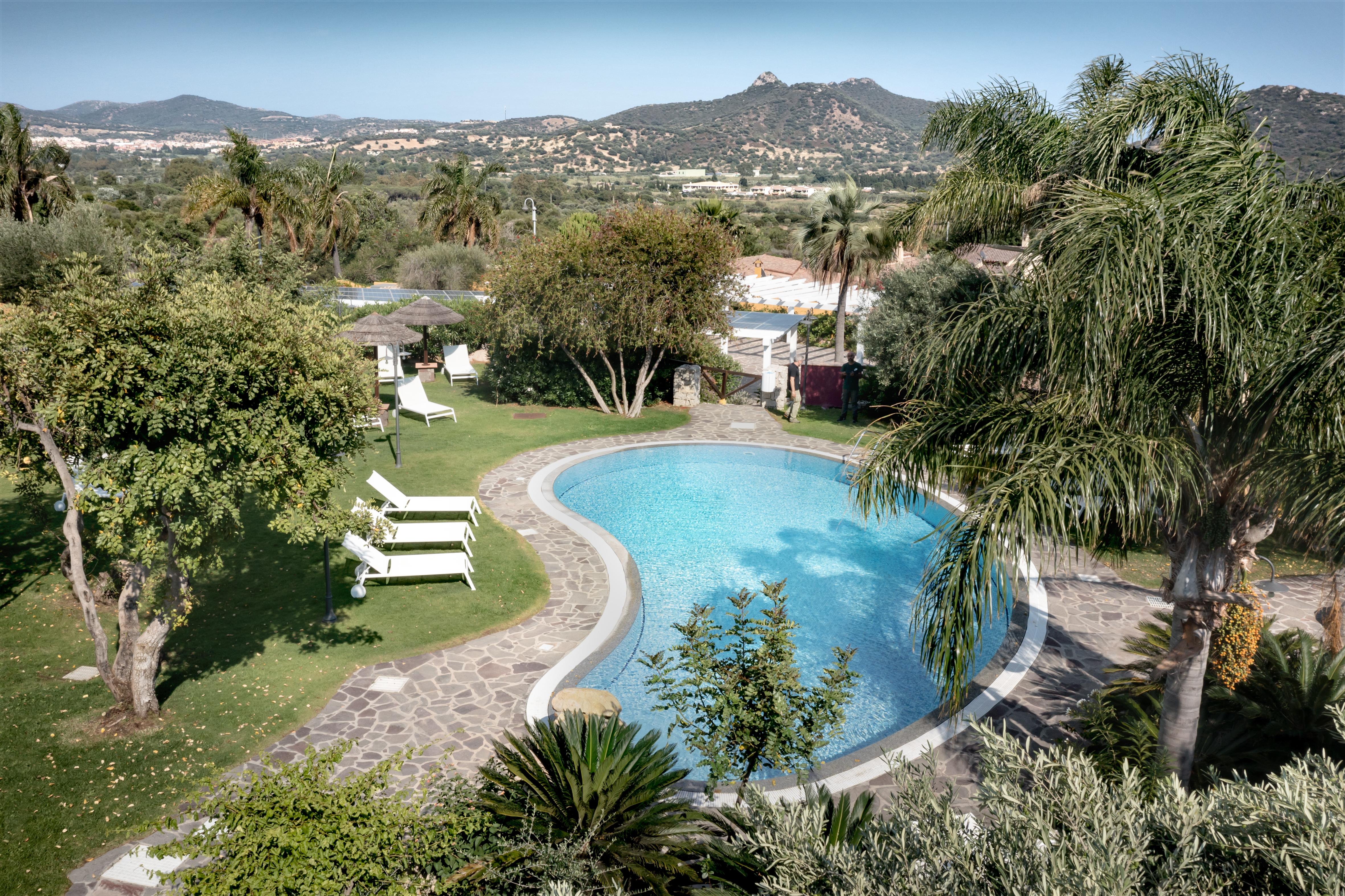 Cruccuris Resort - Adults Only Виласимиус Екстериор снимка