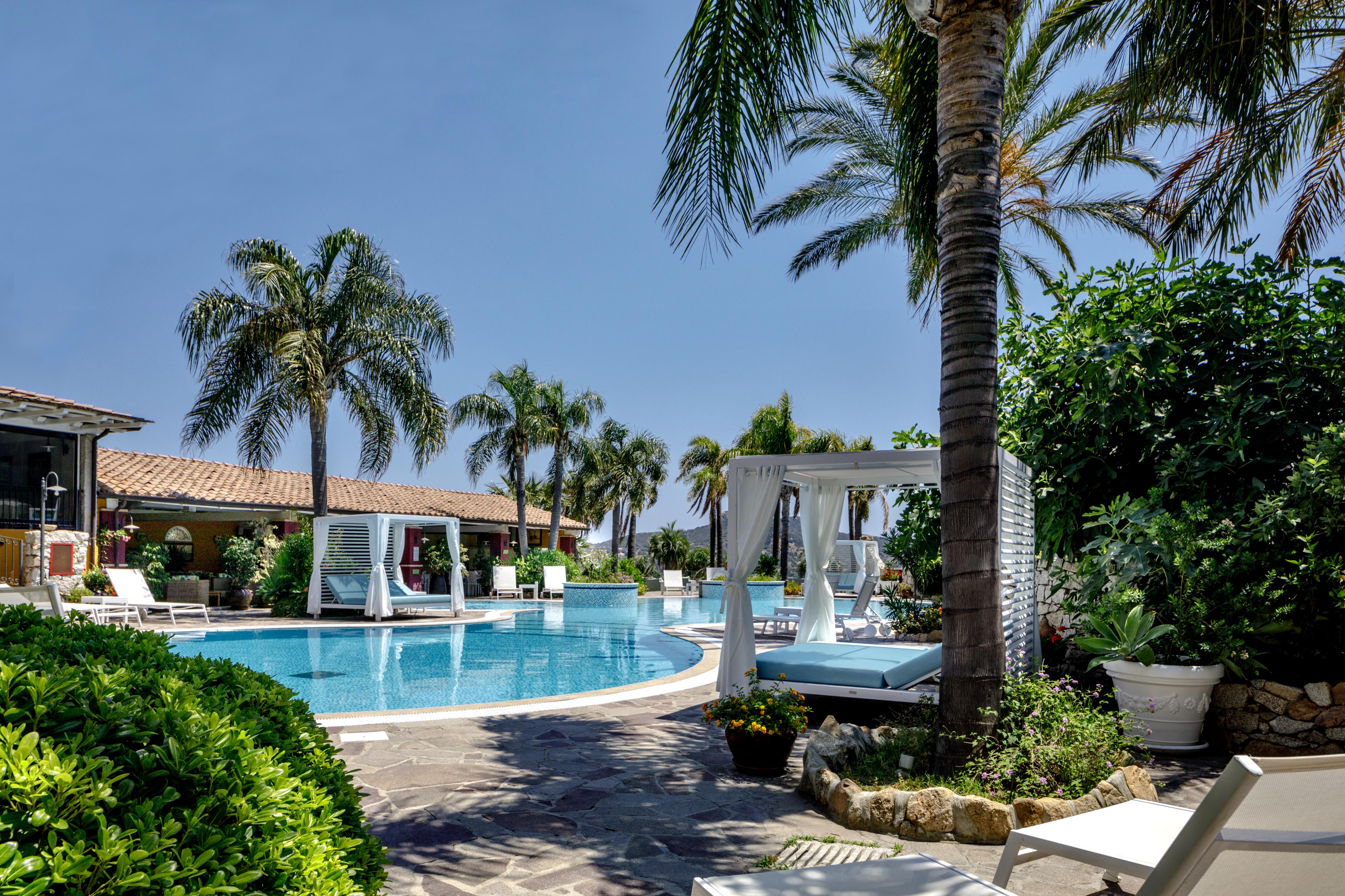 Cruccuris Resort - Adults Only Виласимиус Екстериор снимка