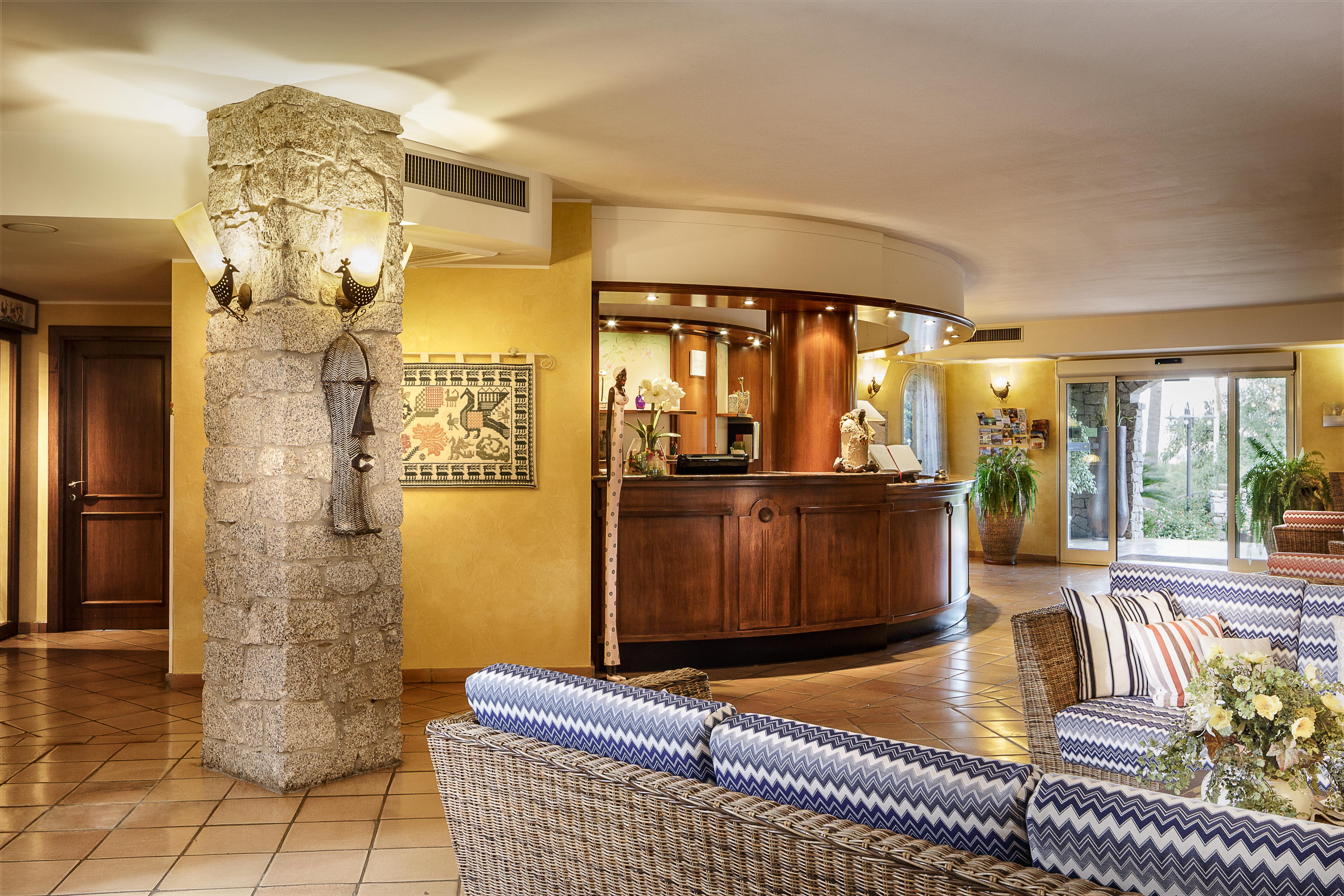 Cruccuris Resort - Adults Only Виласимиус Екстериор снимка