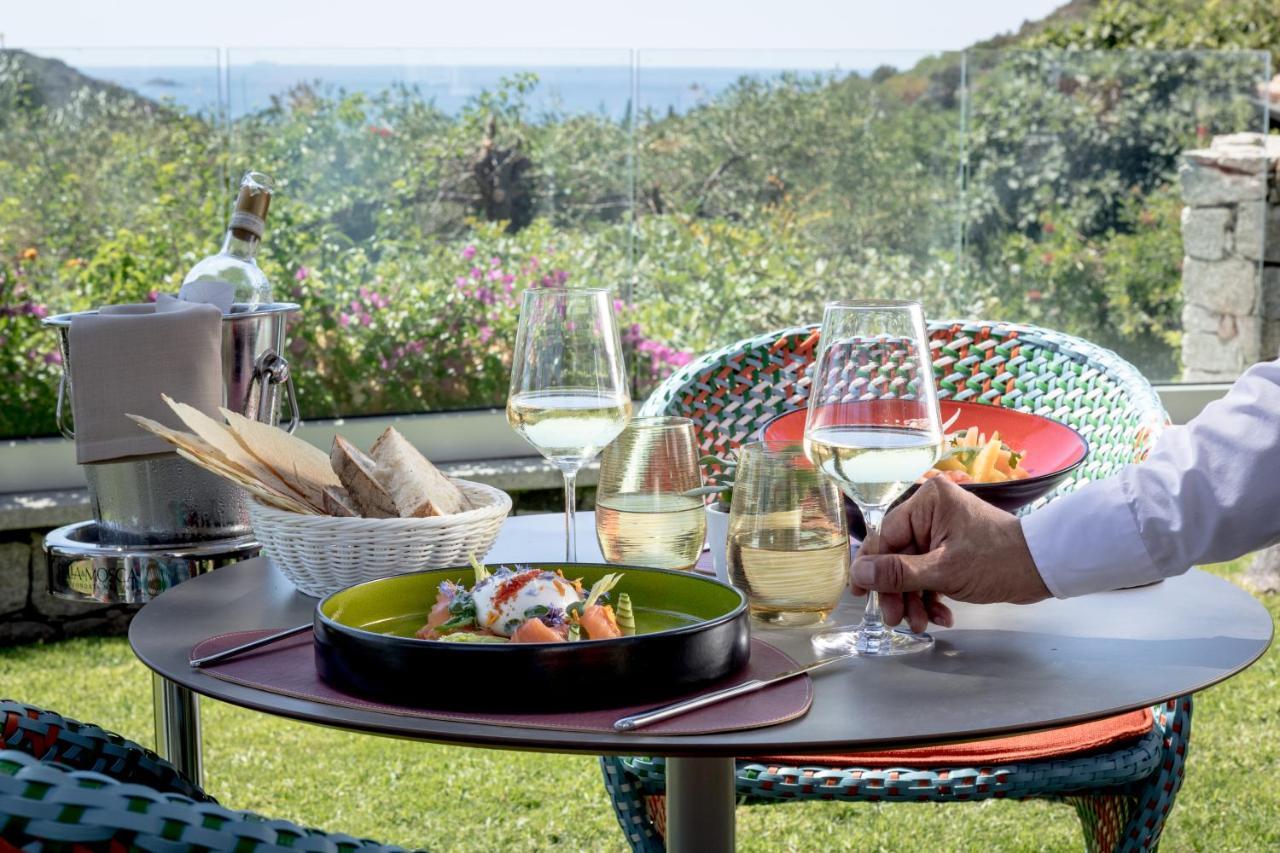 Cruccuris Resort - Adults Only Виласимиус Екстериор снимка