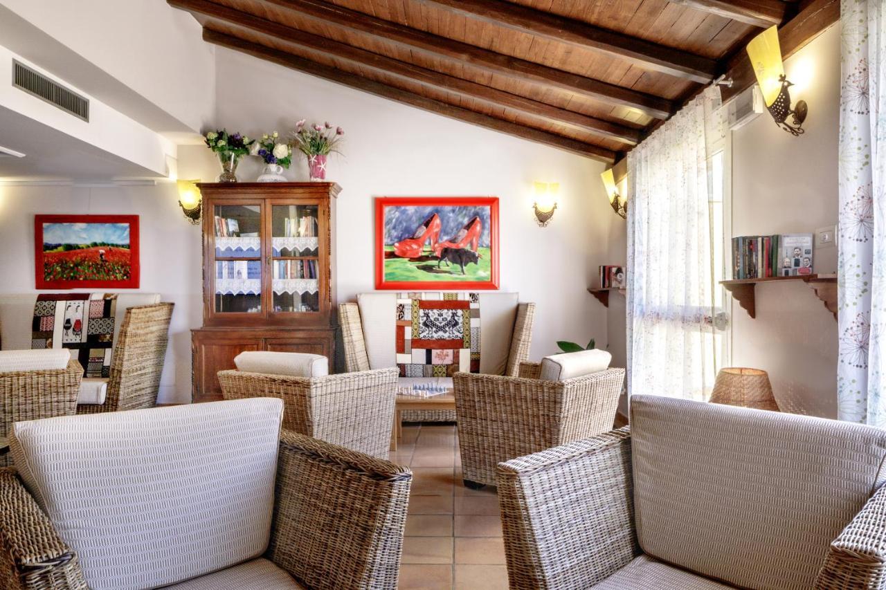 Cruccuris Resort - Adults Only Виласимиус Екстериор снимка