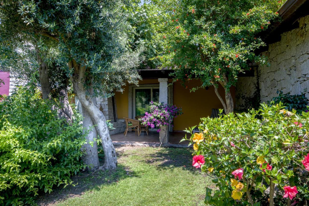 Cruccuris Resort - Adults Only Виласимиус Екстериор снимка