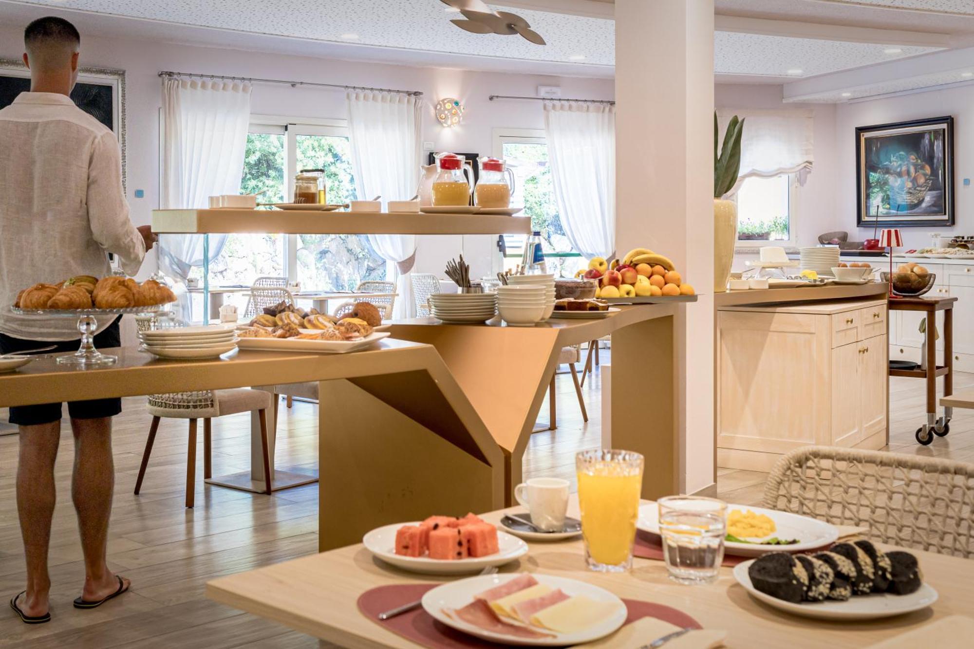 Cruccuris Resort - Adults Only Виласимиус Екстериор снимка