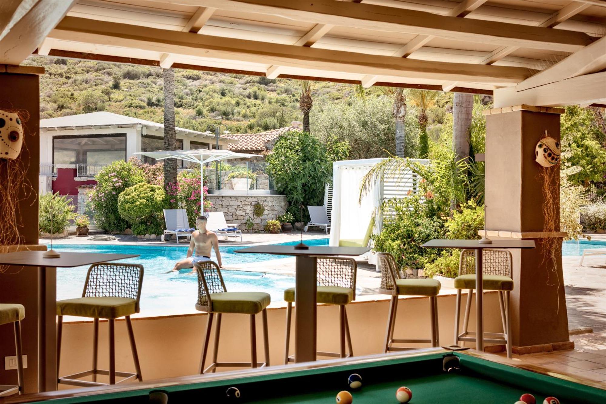Cruccuris Resort - Adults Only Виласимиус Екстериор снимка