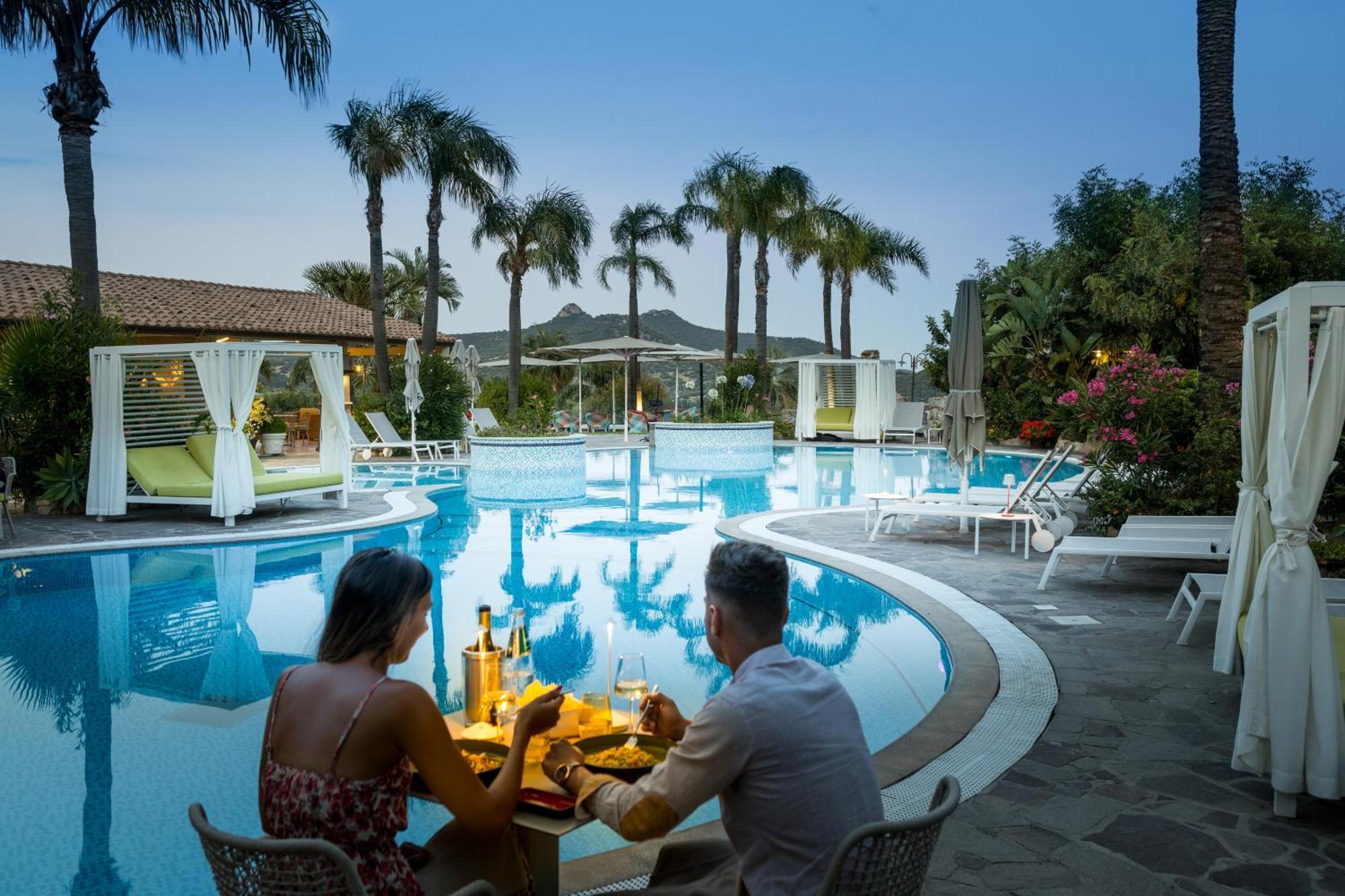 Cruccuris Resort - Adults Only Виласимиус Екстериор снимка