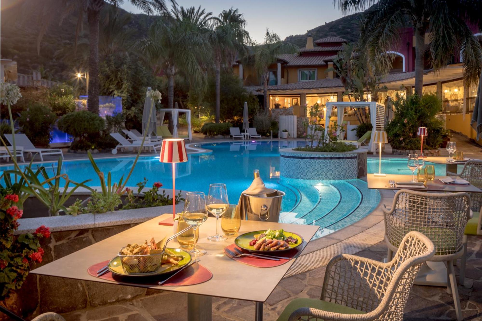 Cruccuris Resort - Adults Only Виласимиус Екстериор снимка