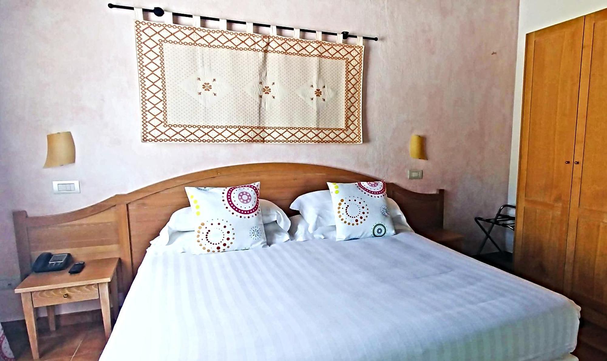 Cruccuris Resort - Adults Only Виласимиус Екстериор снимка
