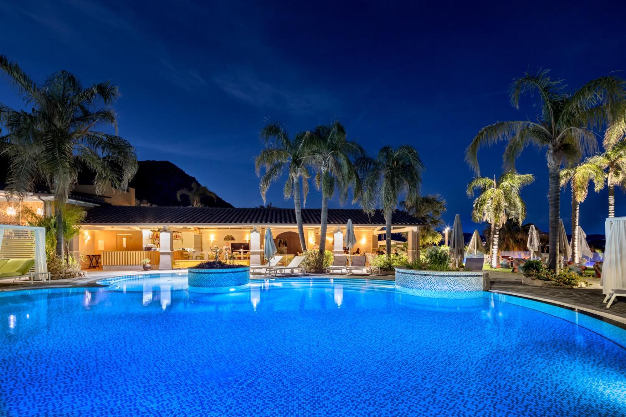 Cruccuris Resort - Adults Only Виласимиус Екстериор снимка