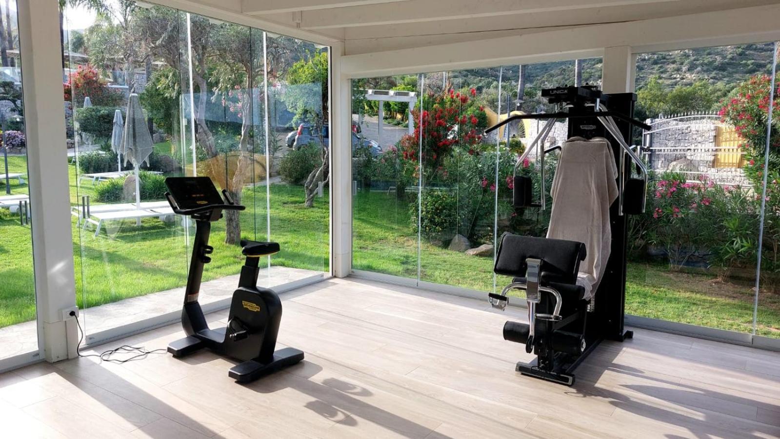 Cruccuris Resort - Adults Only Виласимиус Екстериор снимка