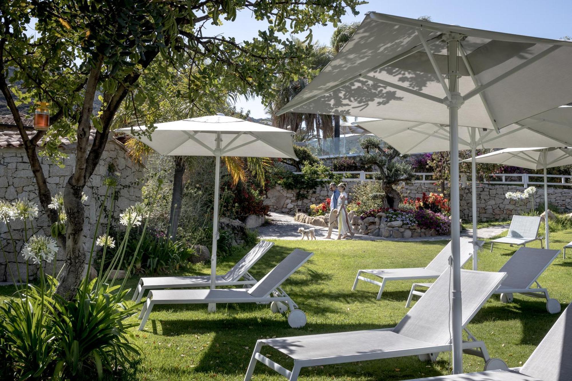 Cruccuris Resort - Adults Only Виласимиус Екстериор снимка